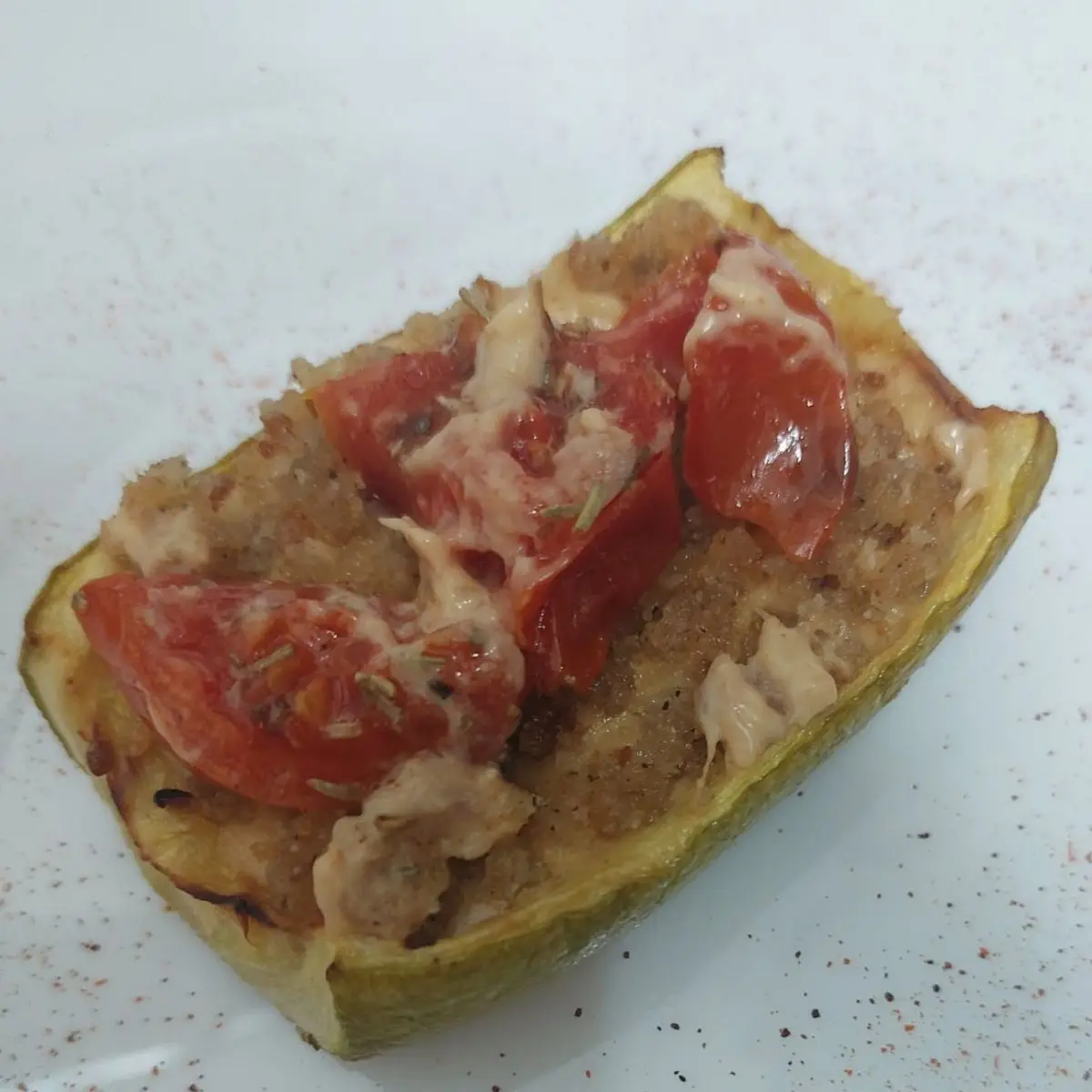 Ricetta Sorpresa calvé di beccariagiuseppe2909