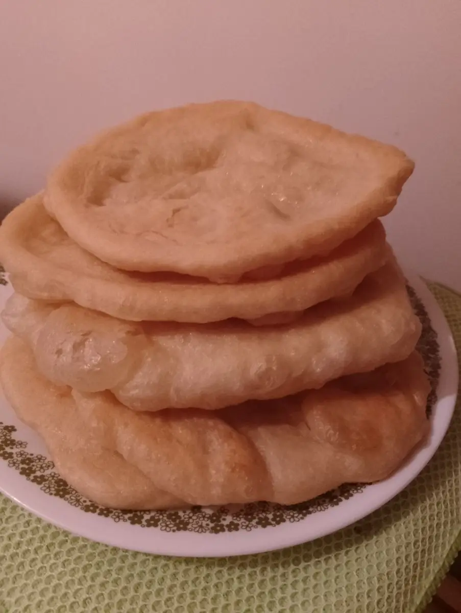 Ricetta Frittelle salate di sergioforcella9