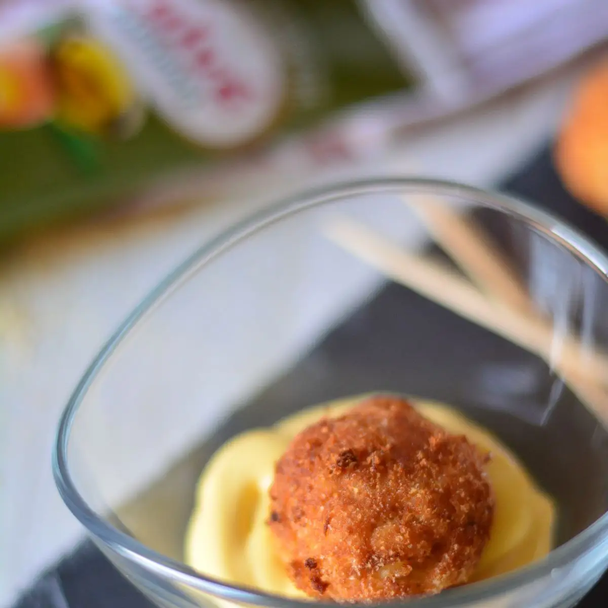Ricetta Polpette al tonno di ricettedimaria