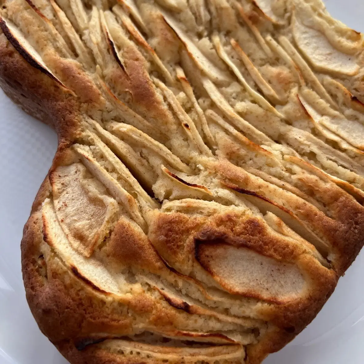 Ricetta Torta di mele sofficissima di simonaimeneo