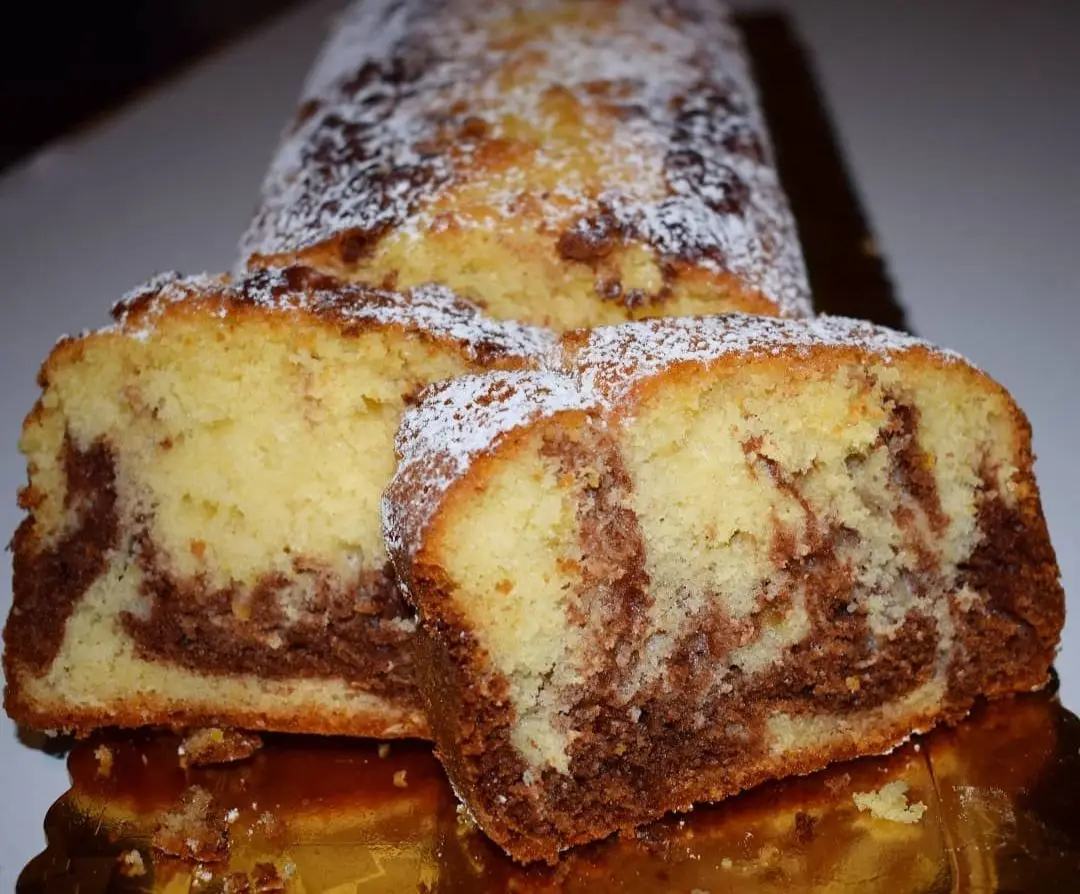 Ricetta Plum cake di Mamy.chef75