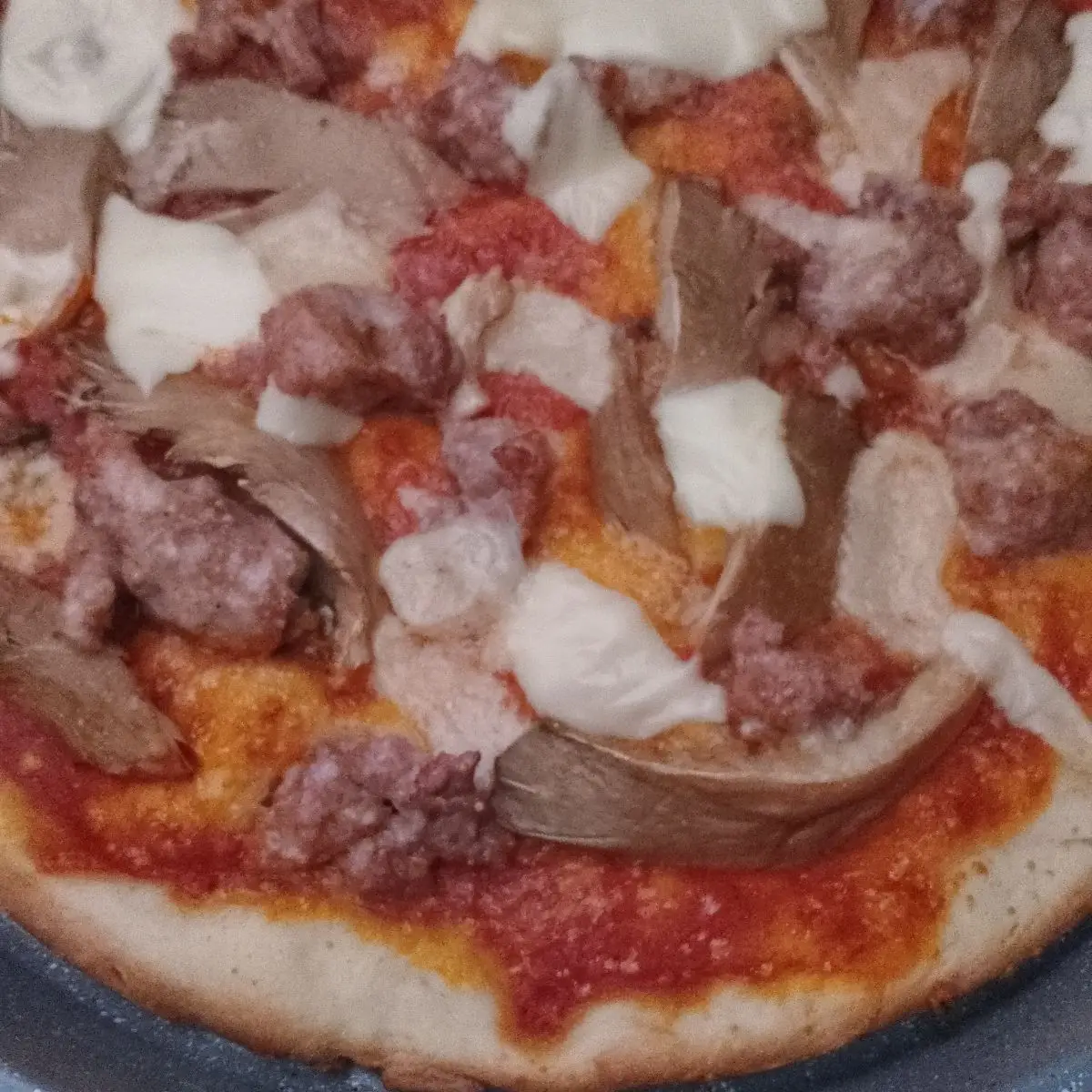 Ricetta Pizza rustica di sergioforcella9