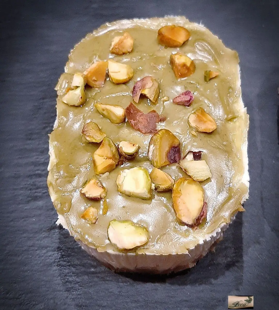 Ricetta Tripletta di Cheesecake di Loca
