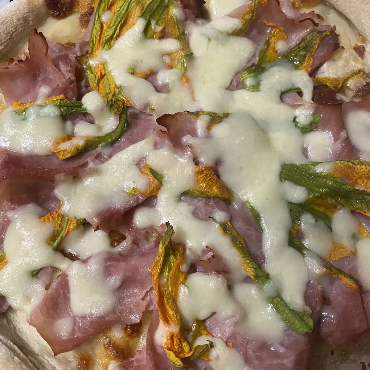 Ricetta Pizza napoletana🍕 di francesca180