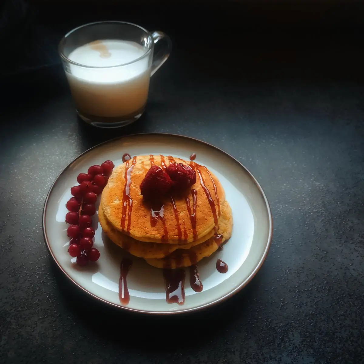 Ricetta Pancakes 🥞 di ileniagrossud