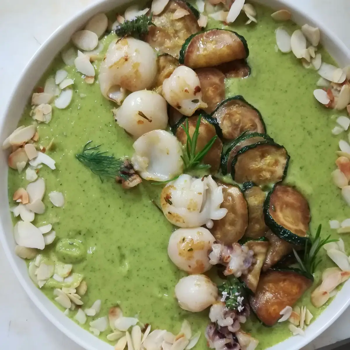 Ricetta Il giardino dei semplici di ninomirra79