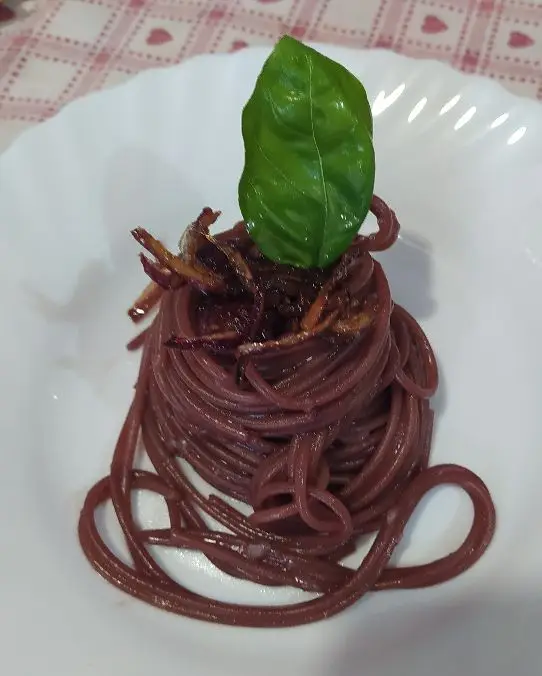Ricetta Spaghetti ubriachi!! di vanogliofabrizio