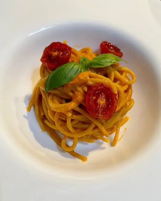 Ricetta U’ pummaroro di 8sx6f2k6b2