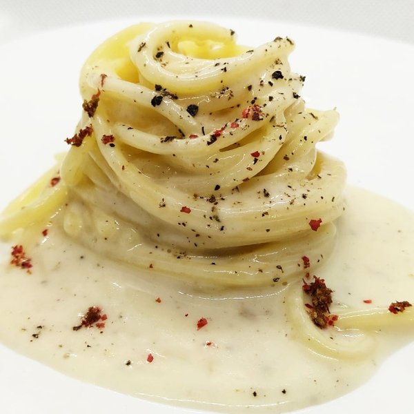 Cacio& Pepi 🍽️ Al.ta Cucina