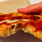 Pizza 🍕 ad alta digeribilità