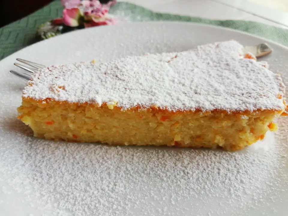 Ricetta Migliaccio di Sal De Riso di cucina_e_non_solo