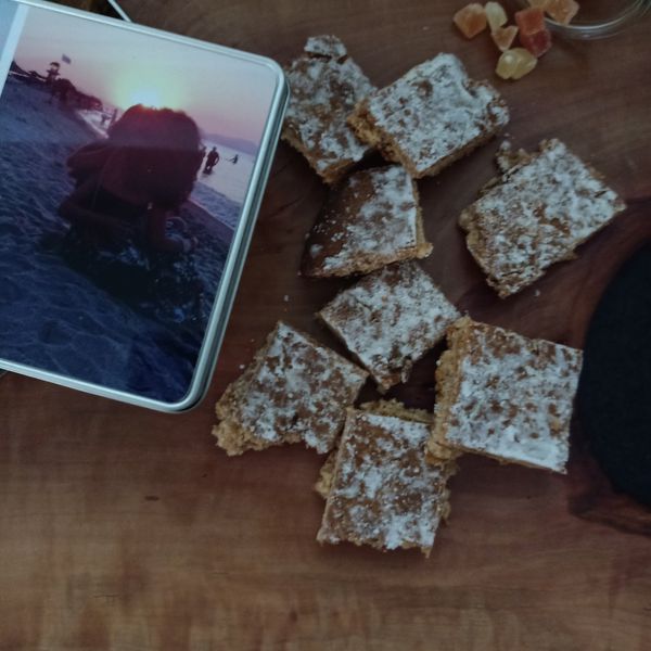 Basler leckerli | Al.ta Cucina Basler leckerli | Al.ta Cucina