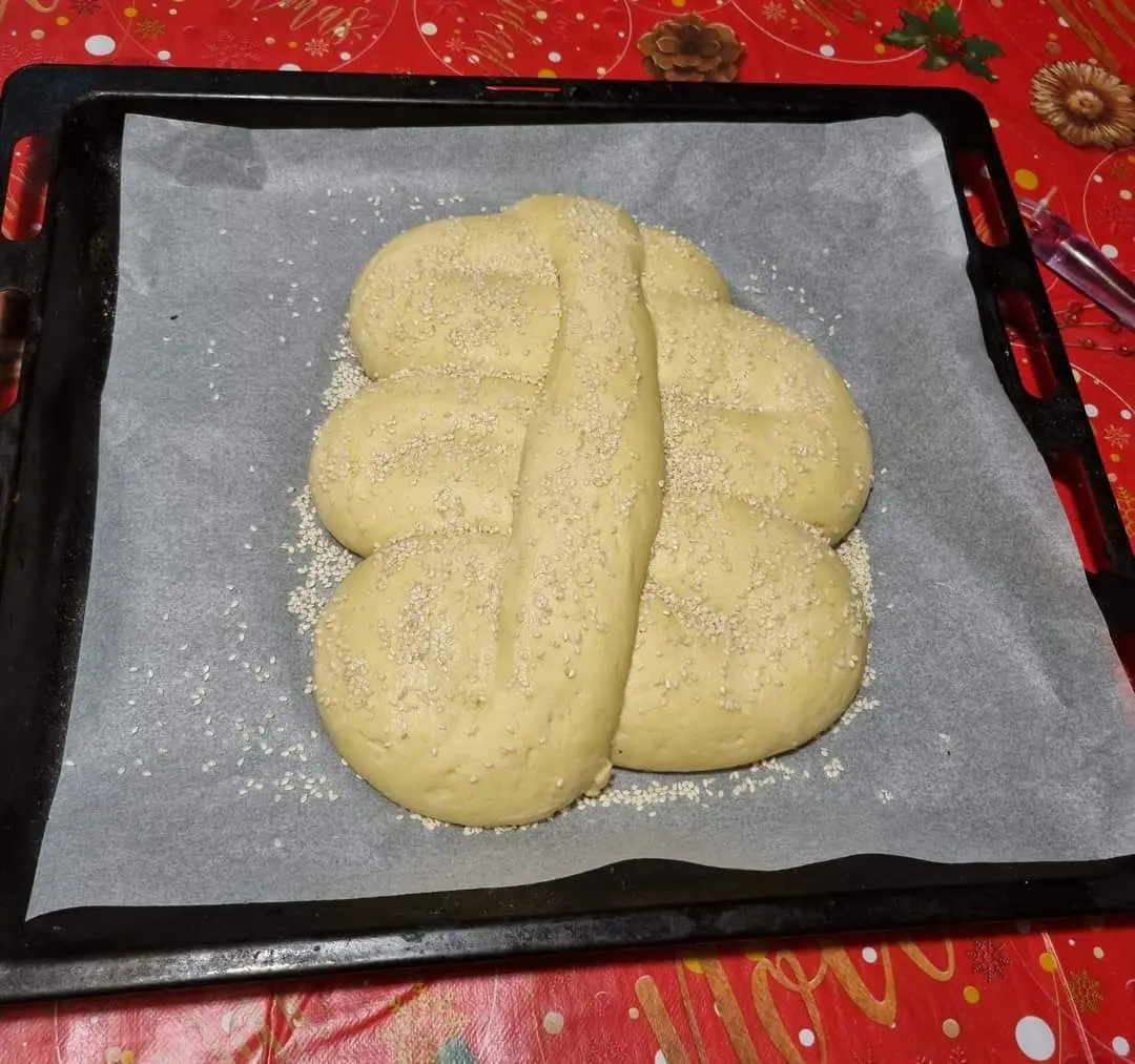 Ricetta Mafalda  Siciliana gigante di graziella31