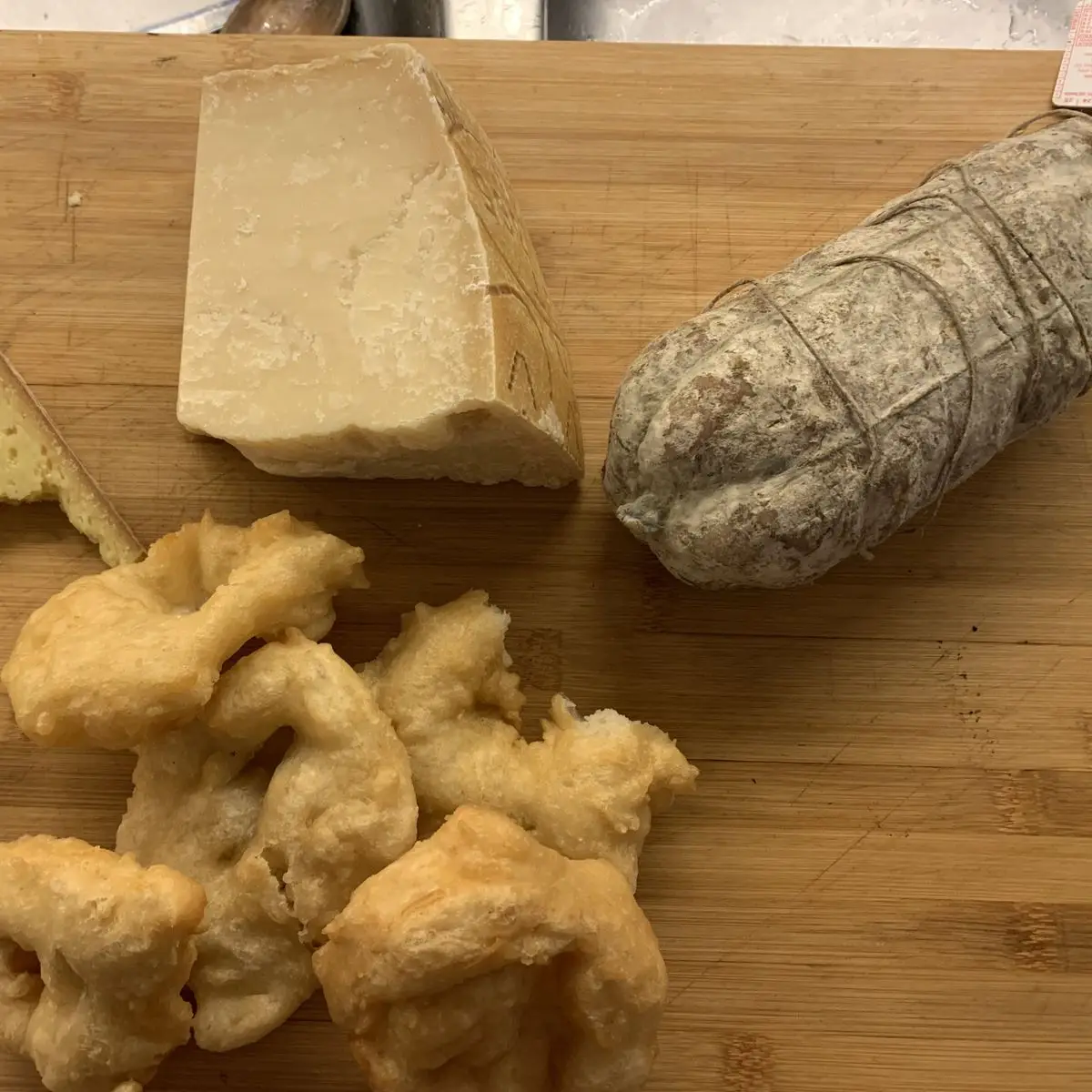 Ricetta Frittelle di Ricettedalsaporesemplice