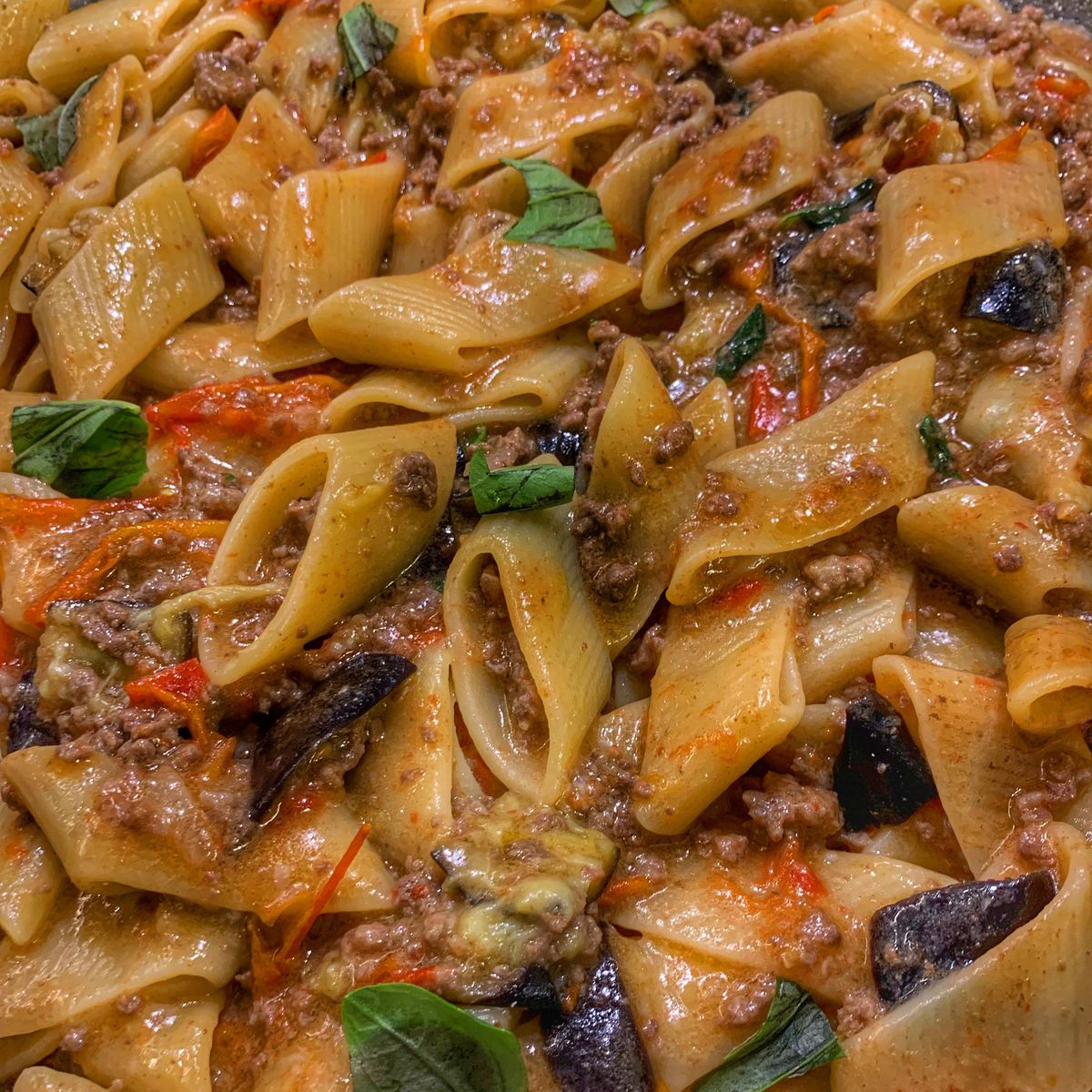 ricette con macinato di manzo