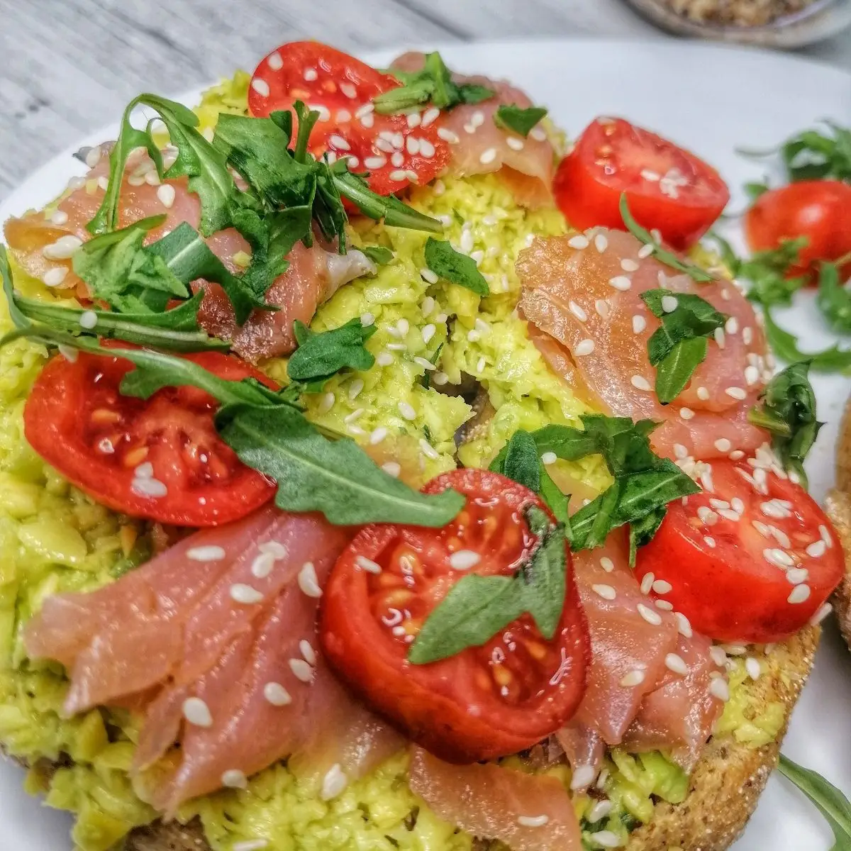 Ricetta Fresella integrale di cristinaeffe_