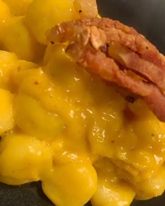 Ricetta CARBONARA di claudiolisacchi