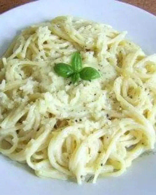 Ricetta Spaghetti al limone e semi di papavero di Mariomazzei