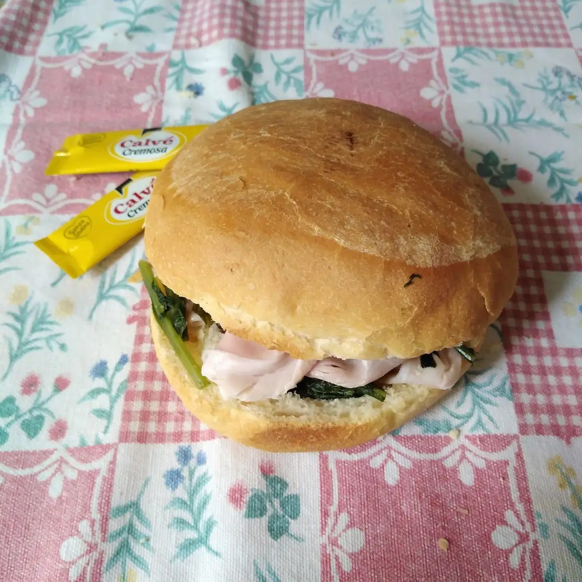 Ricetta Panino a modo mio di Love_food_puglia_italy