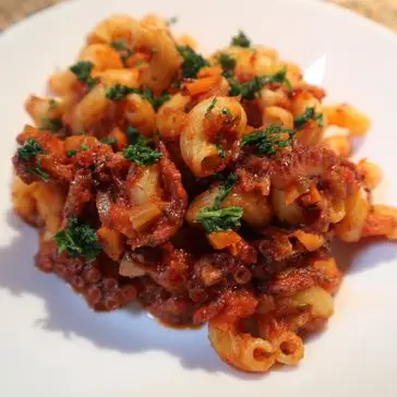 Ricetta Pulpo a la galega di andre_cooking_86