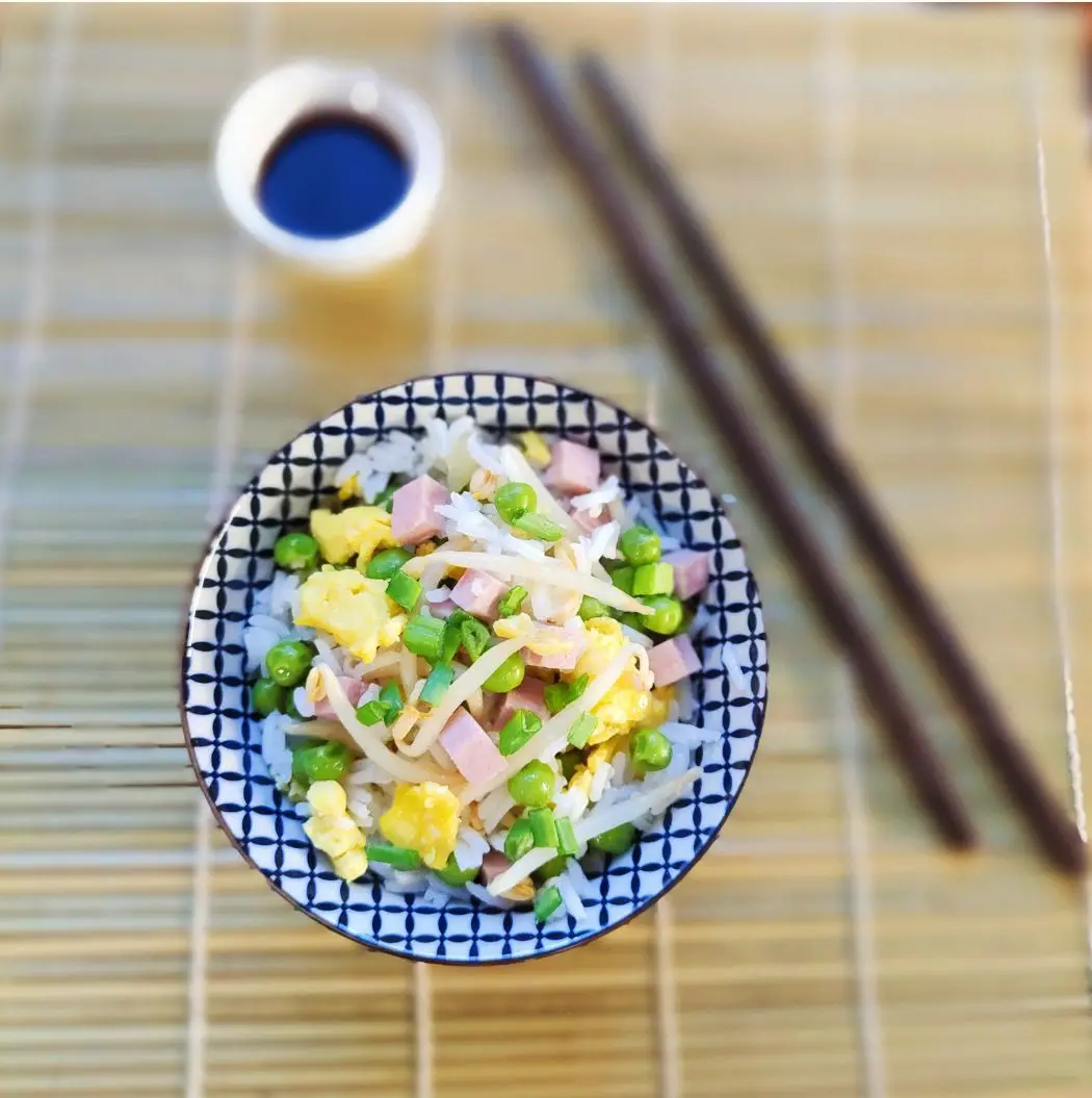 Ricetta Riso alla cantonese di _paola_catalano