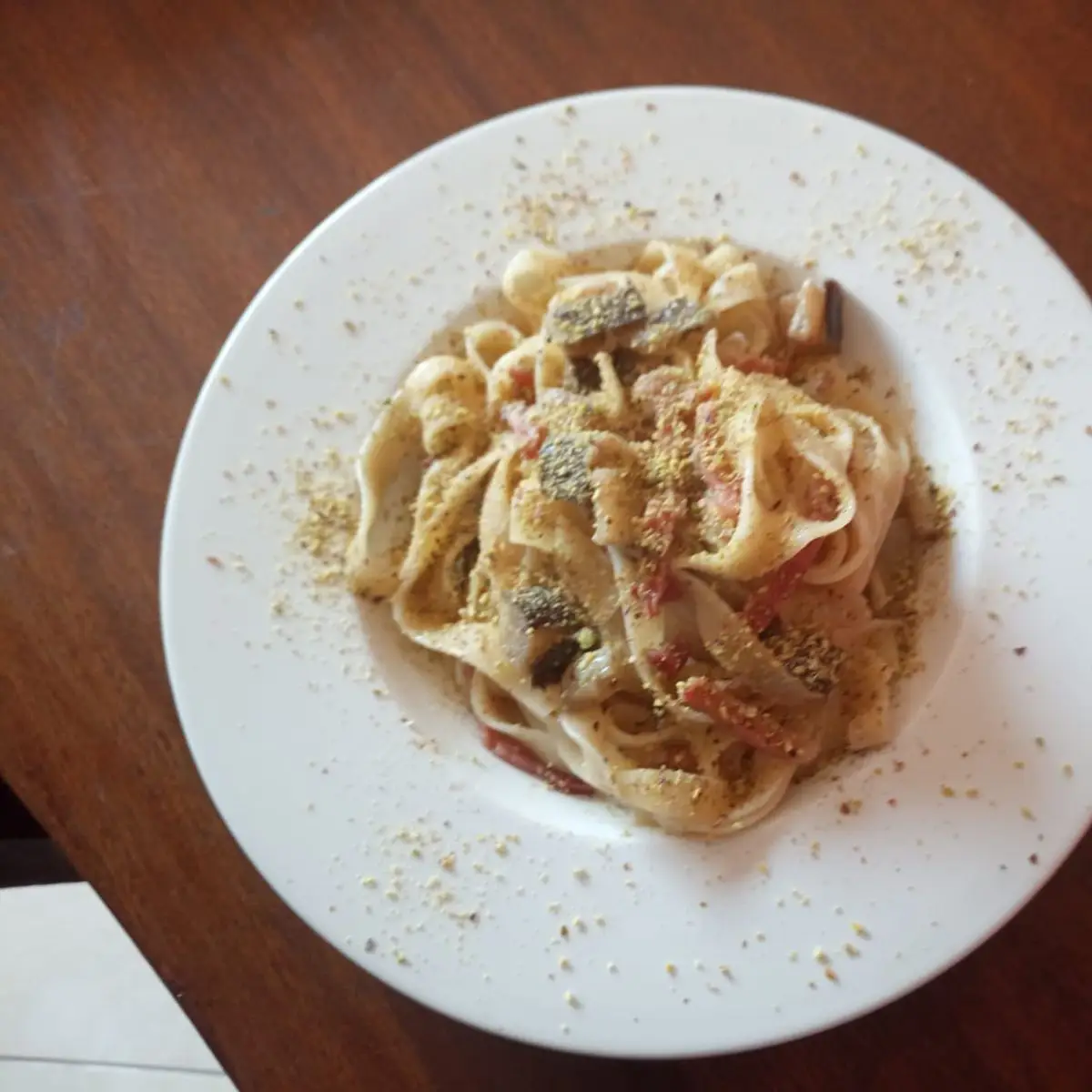 Ricetta Spekmepì di rosychicchef76
