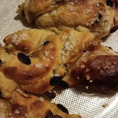 Ricetta Kranz di elvira.gengaro