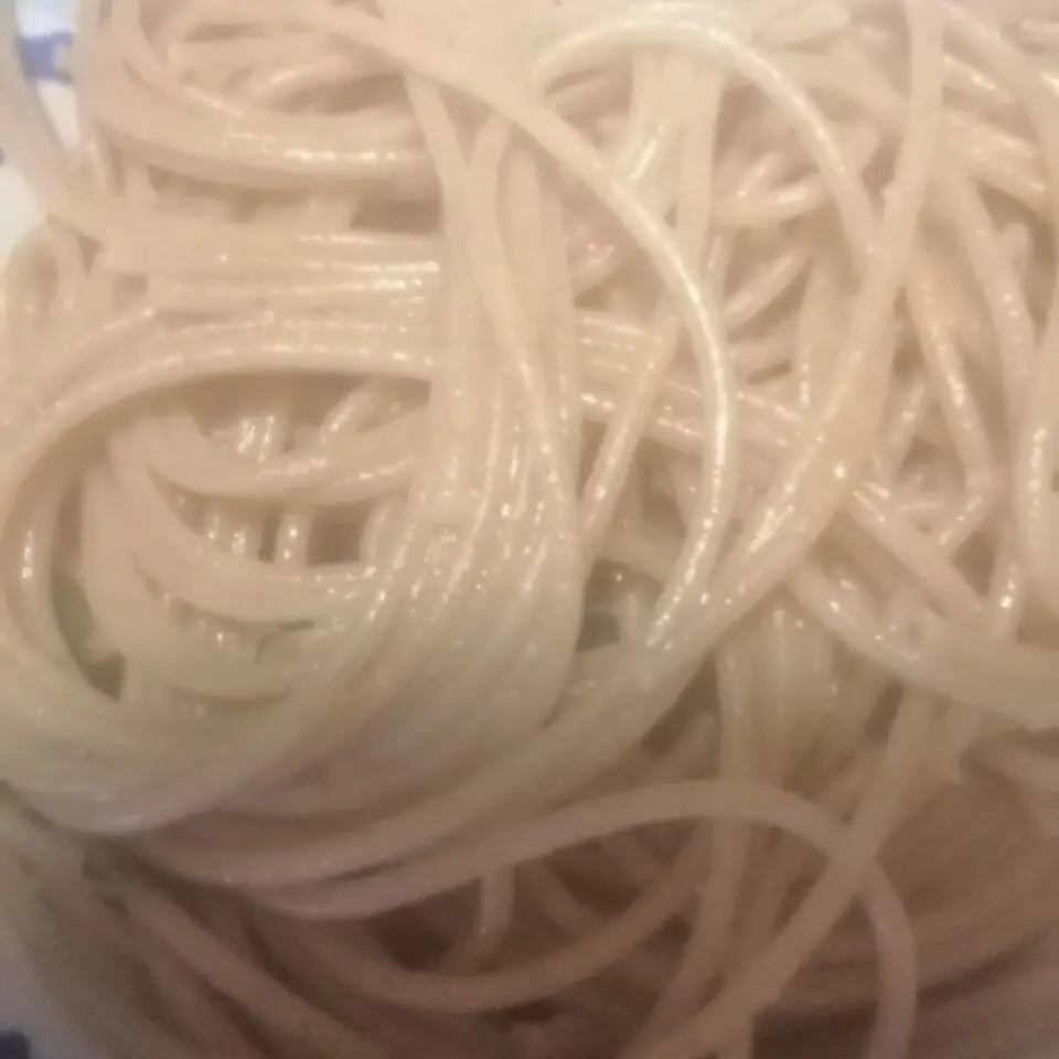 Ricetta Spaghetti aglio e olio e peperoncino di elvira.gengaro