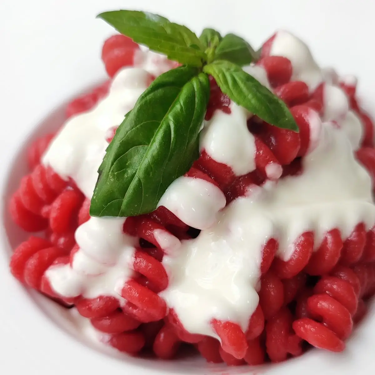 Ricetta FUSILLI NATALIZI di FraiFornelli