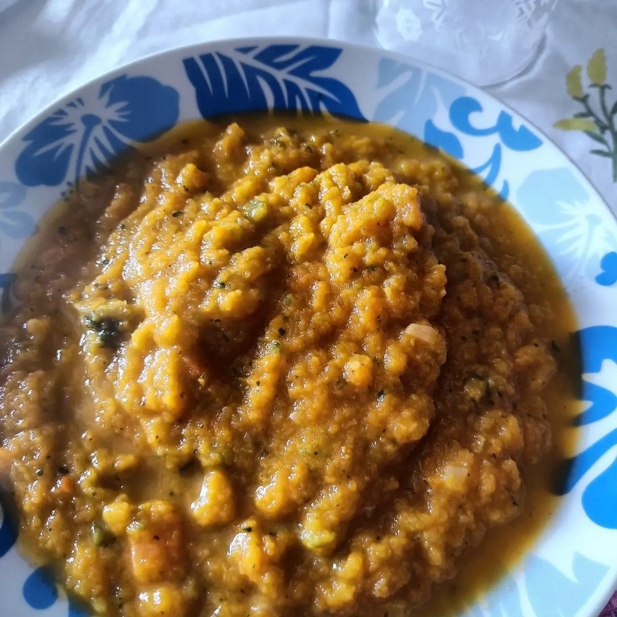Ricetta Vellutata Estiva di elvira.gengaro