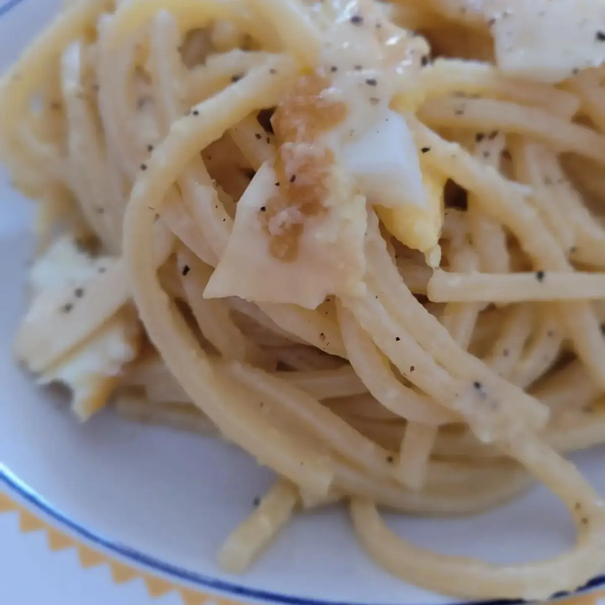 Ricetta Spaghetti alla puveriello di terryferrante