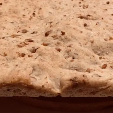 Ricetta Crescia con i grasselli alla maceratese di Facile_con_Ary