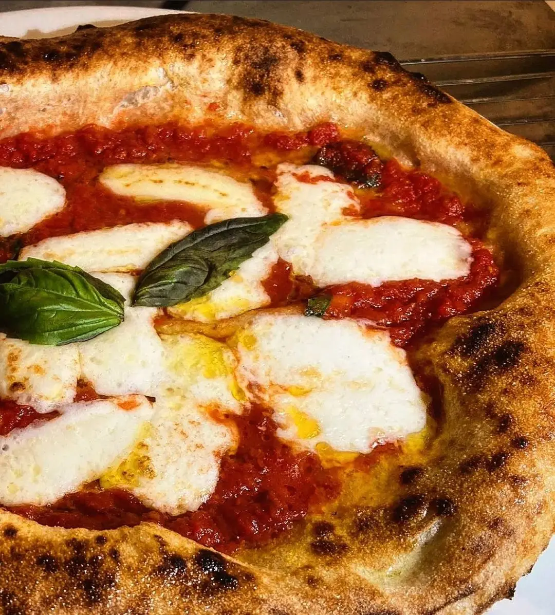 Ricetta Regina Margherita di PIZZAFAMILYFIRENZE