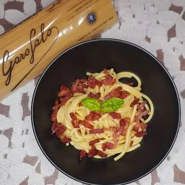 Ricetta Spaghetti alla carbonara di Relax.in.cucina
