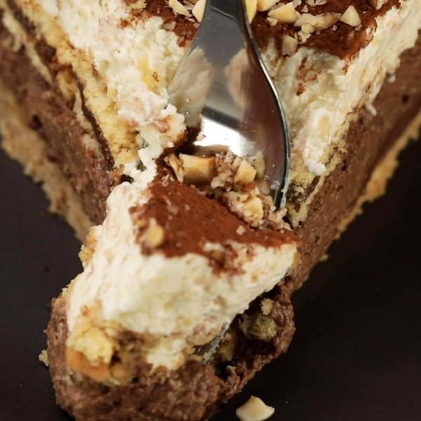 Torta Baiocchi Al Ta Cucina