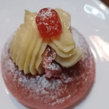 Ricetta Brioche colorate di sergioforcella9