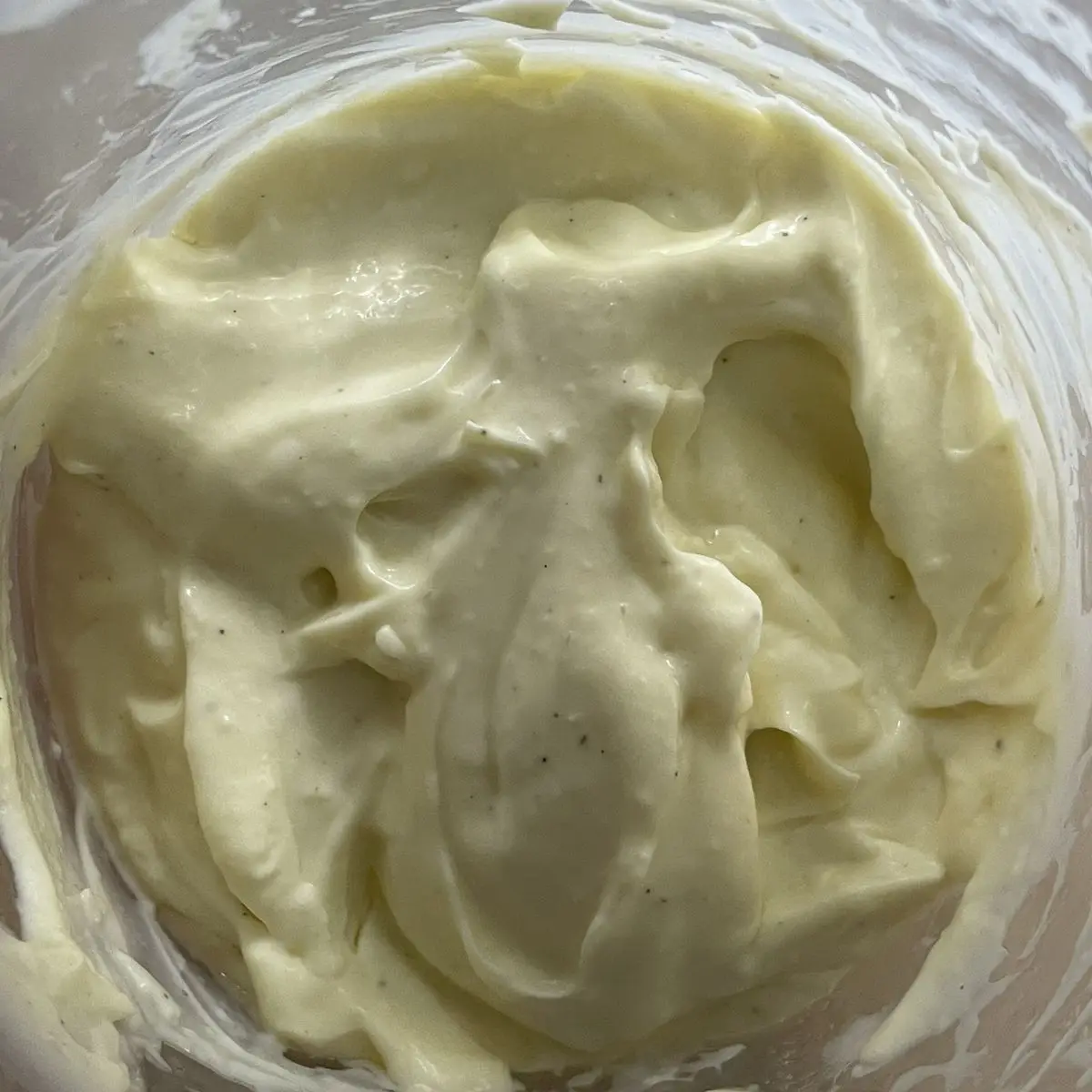 Ricetta Salsa Aiòli di 9yfsc2gf7n