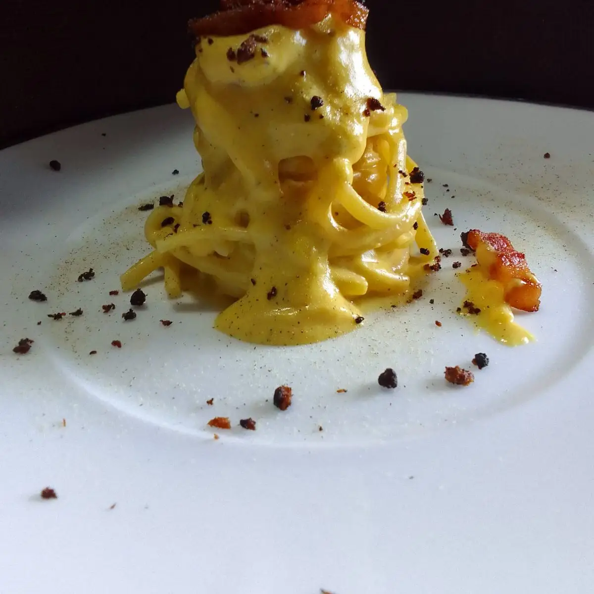 Ricetta Carbonara di marilu_pipieri