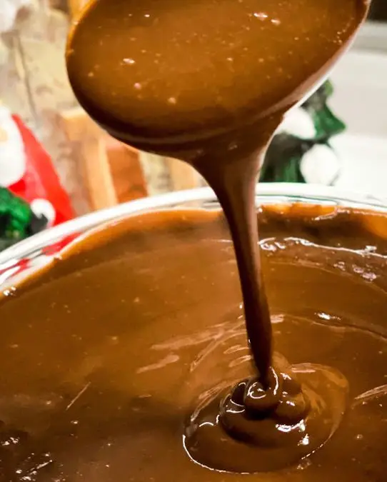 Ricetta CIOCCOLATA CALDA☕️ di chiara_healthytales