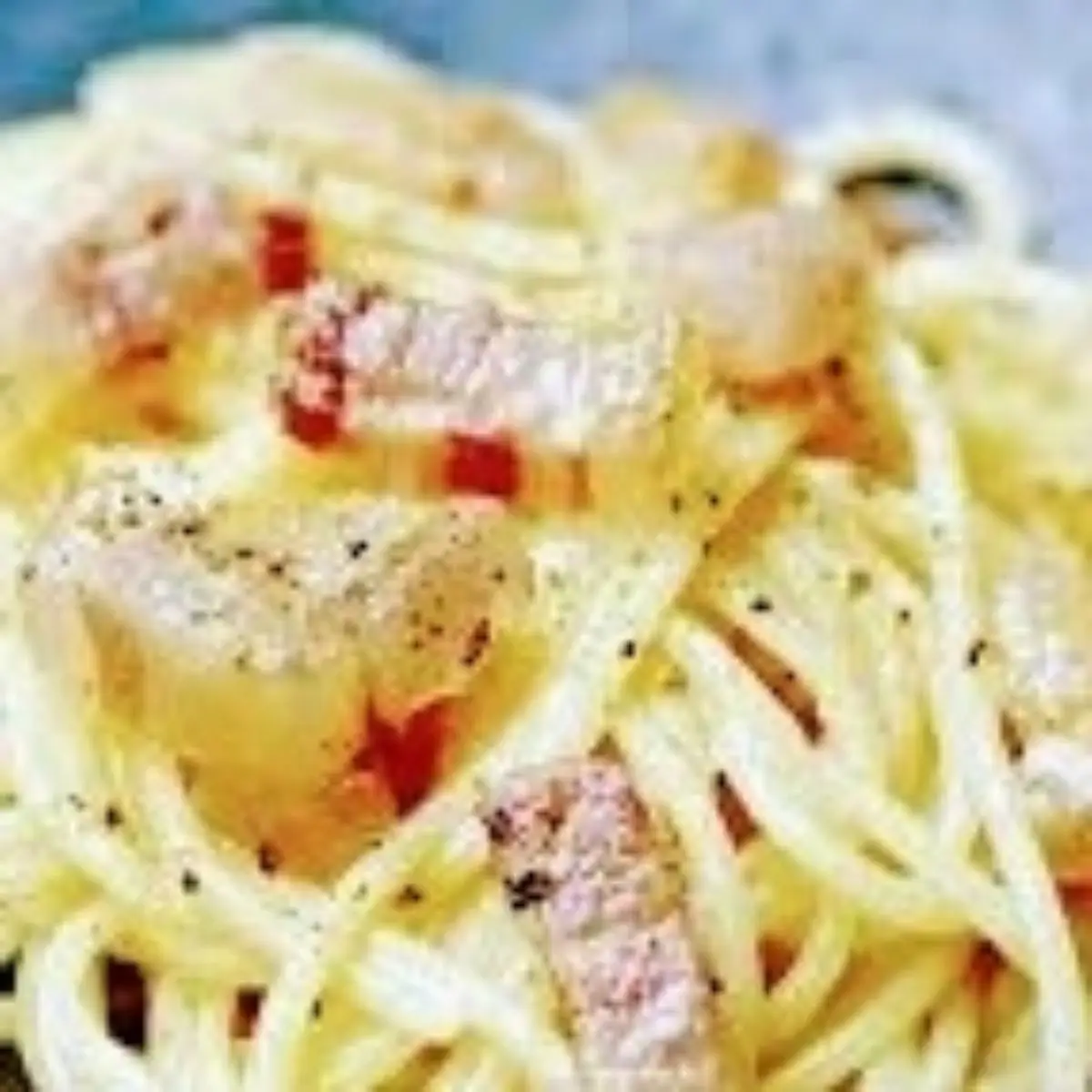 Ricetta Spaghetti alla gricia di sergioforcella9