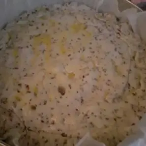 Ricetta Pasta Sfoglia Ripiena di elvira.gengaro