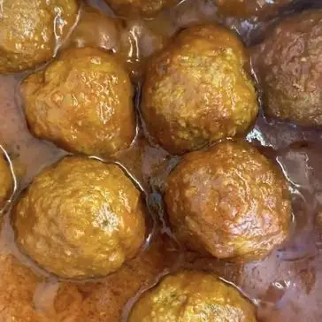 Ricetta Polpette al sugo #BrigataAltaCucina di lucasfoodandkitchen