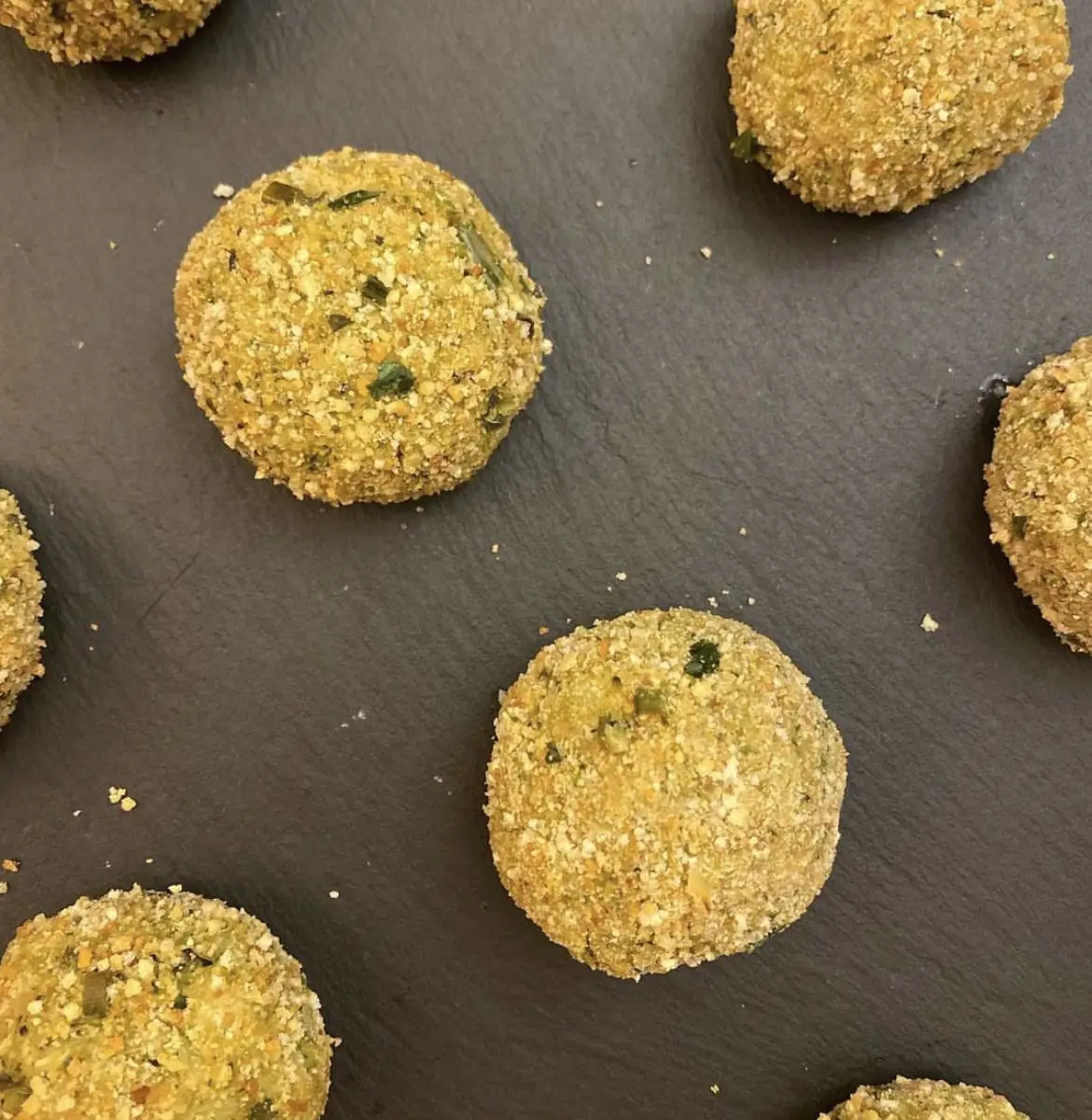 Ricetta Polpette di broccoli e certosa di giadaconti