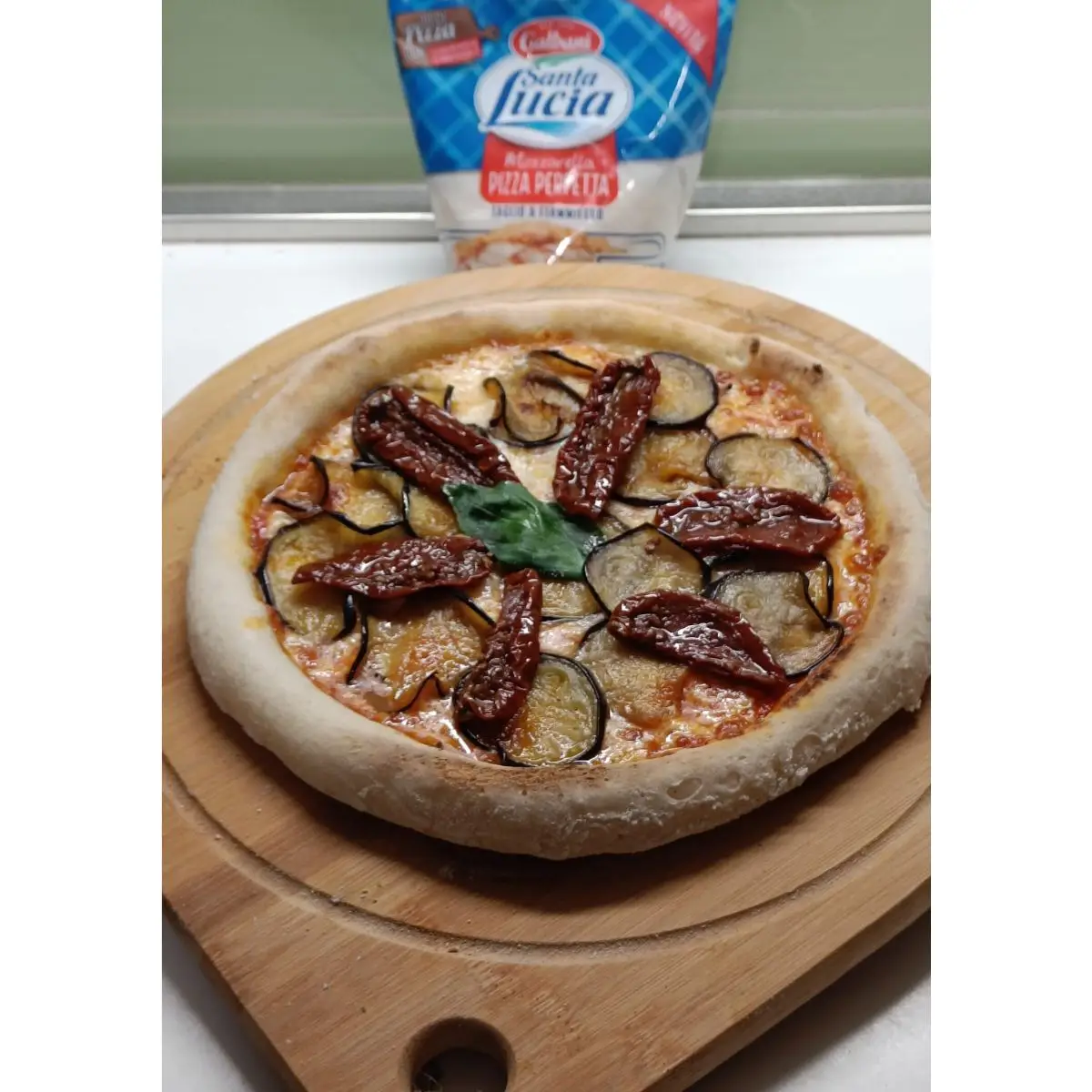 Ricetta MELENSANA GLUTEN FREE di mariadurzo1993