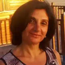 User Luisa Speranza