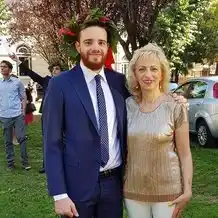 User Stefania Mussi