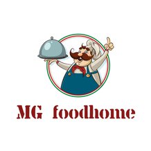 User MG foodhome