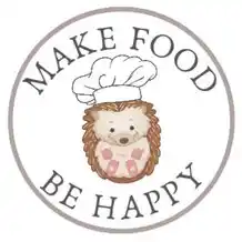 Make Food Be Happy