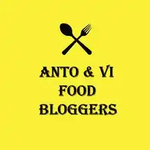 Anto & Vi ❤️ Food Bloggers