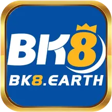 bk8earth